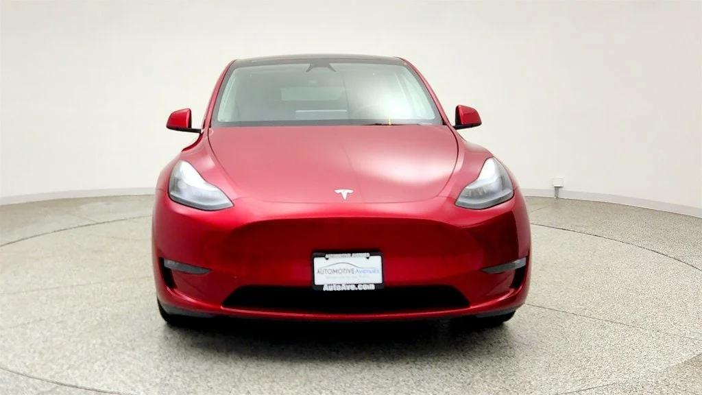 tesla model y 2025 7SAYGDEE4SF282693 image tesla model y 2025 7SAYGDEE4SF282693 image